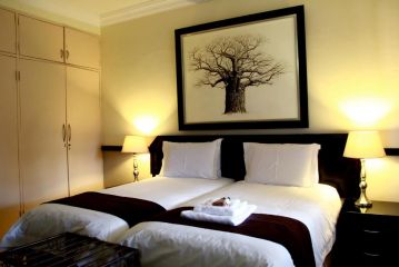 Clubview Guest house, Centurion - 5