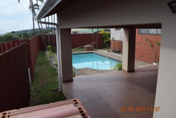 Clycherco Self Catering Guest house, Durban - 5