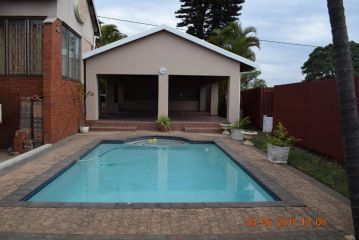 Clycherco Self Catering Guest house, Durban - 2