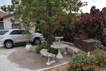 Clycherco Self Catering Guest house, Durban - 4