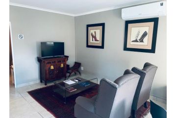 Coastal Grace Parklands WC unit 25 Apartment, Cape Town - 1