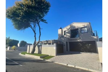 Coastal Grace Parklands WC Unit 3A Apartment, Cape Town - 4