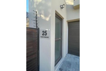 Coastal Grace Parklands WC Unit 3A Apartment, Cape Town - 3