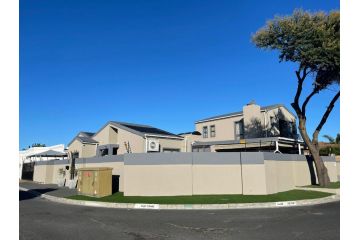 Coastal Grace Parklands WC Unit 3A Apartment, Cape Town - 1