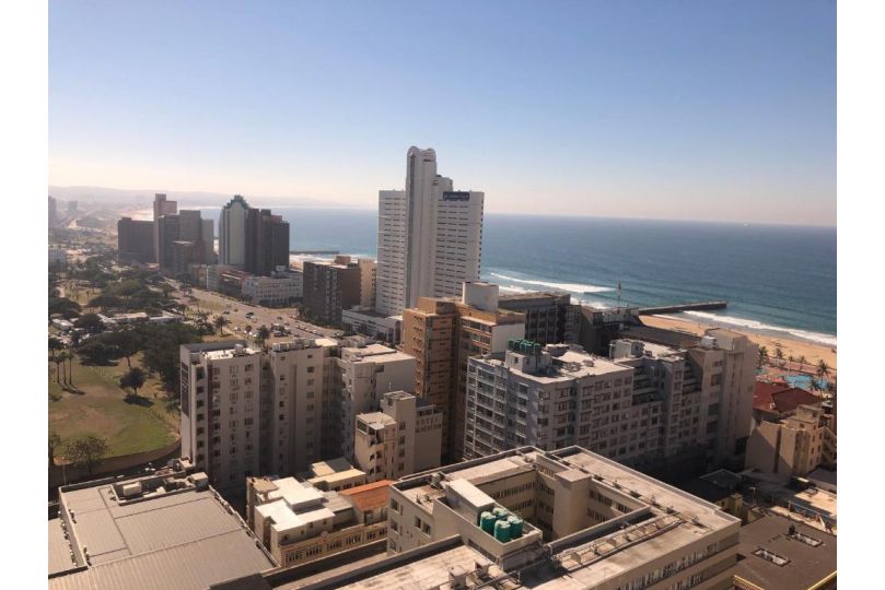 Coastlands Durban Self Catering Holiday Apartments ApartHotel, Durban - imaginea 8