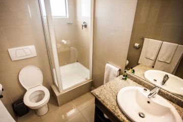 Coastlands Durban Self Catering Holiday Apartments ApartHotel, Durban - 3