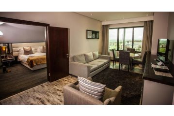 Coastlands Umhlanga Hotel and Convention Centre Hotel, Durban - 1