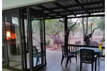 Coga Cottage - Marloth Park Villa, Marloth Park - 3