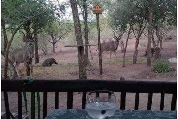 Coga Cottage - Marloth Park Villa, Marloth Park - 1