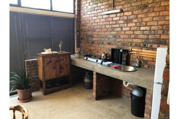 Collett House and Lavender Cottage Guest house, Clarens - 5