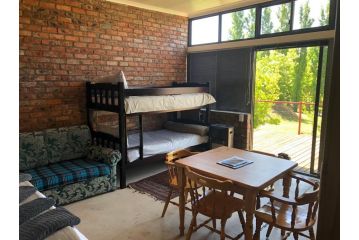 Collett House and Lavender Cottage Guest house, Clarens - 3