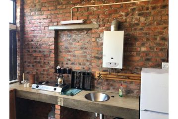 Collett House and Lavender Cottage Guest house, Clarens - 1