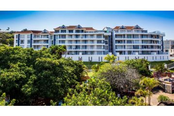 Colonial Sands E Apartment, Margate - 4