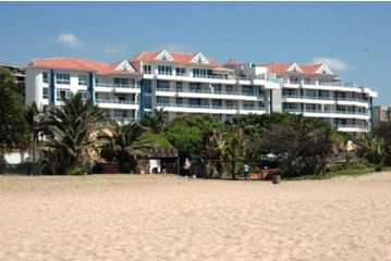 Colonial Sands E Apartment, Margate - 1