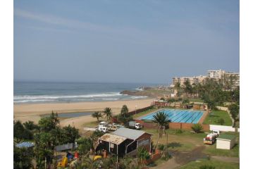 Colonial Sands E Apartment, Margate - 2