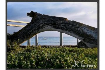 Colours of the Sea Apartment, Struisbaai - 1