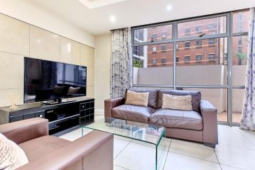 Comfort Apartment SA Apartment, Johannesburg - 1