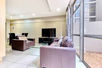 Comfort Apartment SA Apartment, Johannesburg - 4