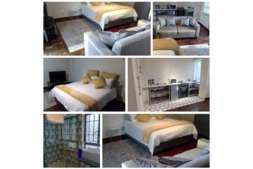 Comfort Apartment, Johannesburg - 2