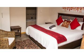 Comfort Zone BnB Bed and breakfast, East London - 3