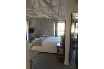 Comfortable Room with Large en suite Bathroom Apartment, Franschhoek - 2