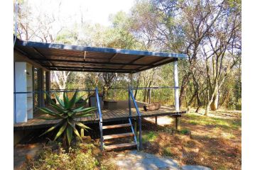 Comfy bushveld oasis close to the city Guest house, Roodepoort - 2