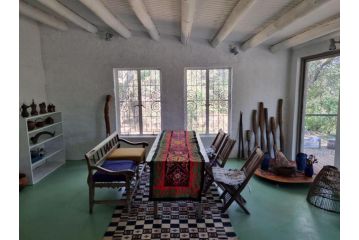 Comfy bushveld oasis close to the city Guest house, Roodepoort - 4