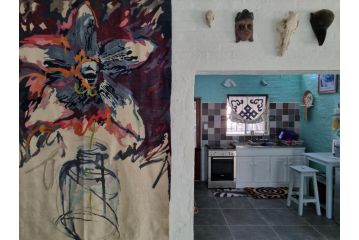 Comfy bushveld oasis close to the city Guest house, Roodepoort - 1
