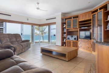 Comp Beach Road 21 - Family Only Apartment, Ballito - 2