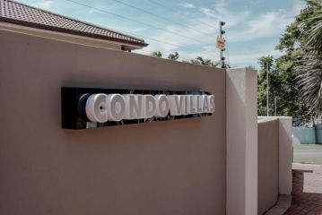 CONDO VILLAS ON MARINE DRIVE Apartment, Durban - 1