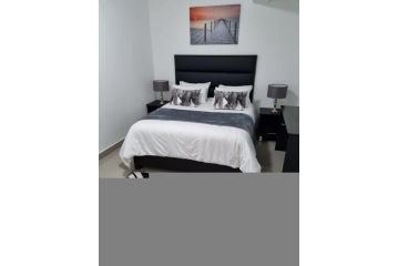 CONDO VILLAS ON MARINE DRIVE Apartment, Durban - 5