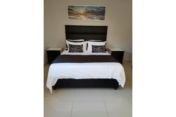 Condo Villas Apartment, Durban - 4