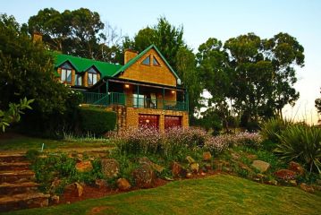 Connemara Close - Director's Unit Villa, Dullstroom - 2