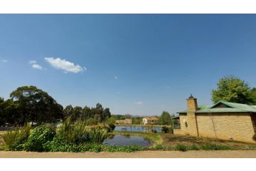 Connemara Close - Director's Unit Villa, Dullstroom - 5