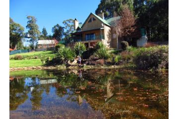 Connemara Close - Director's Unit Villa, Dullstroom - 1