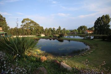 Connemara Close - Director's Unit Villa, Dullstroom - 4