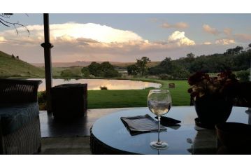 Connemara Trout Lodge Guest house, Dullstroom - 4