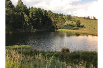 Connemara Trout Lodge Guest house, Dullstroom - 3