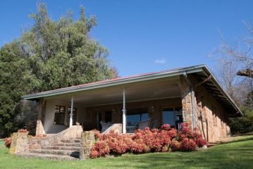 Connemara Trout Lodge Guest house, Dullstroom - 2