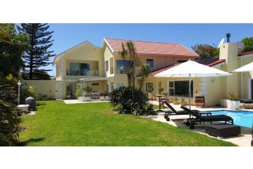 Constantia Cottages Bed and breakfast, Cape Town - 3