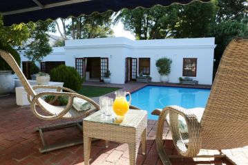 Constantia Garden Suites Guest house, Cape Town - 2