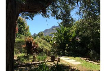 Constantia Guest house, Cape Town - 2
