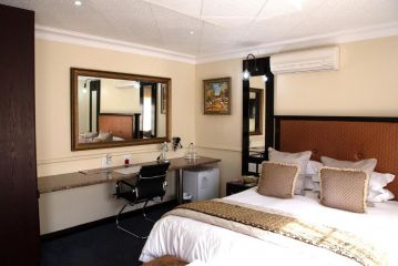 Constantia Manor Guest house, Pretoria - 5