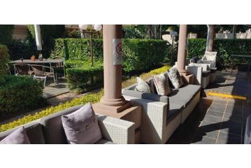 Constantia Manor Guest house, Pretoria - 1