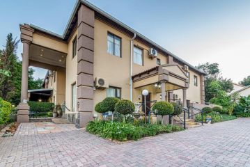 Constantia Manor Guest house, Pretoria - 2