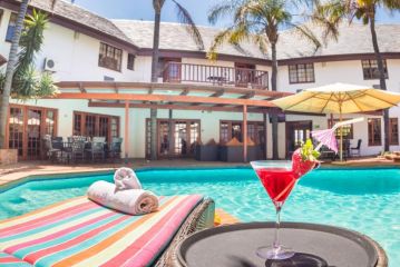Constantia Hotel and Conference Centre Hotel, Midrand - 2