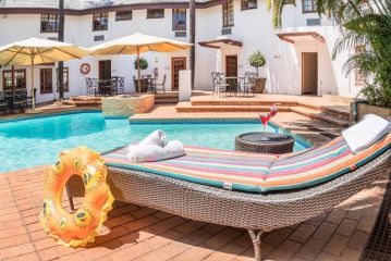Constantia Hotel and Conference Centre Hotel, Midrand - 5
