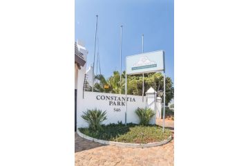 Constantia Hotel and Conference Centre Hotel, Midrand - 4