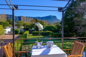 Constantia White Lodge Guest house, Cape Town - 2