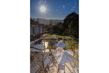 Constantia White Lodge Guest house, Cape Town - 5